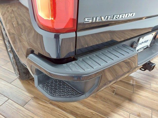 2022 Chevrolet Silverado 1500 Vehicle Photo in SAUK CITY, WI 53583-1301