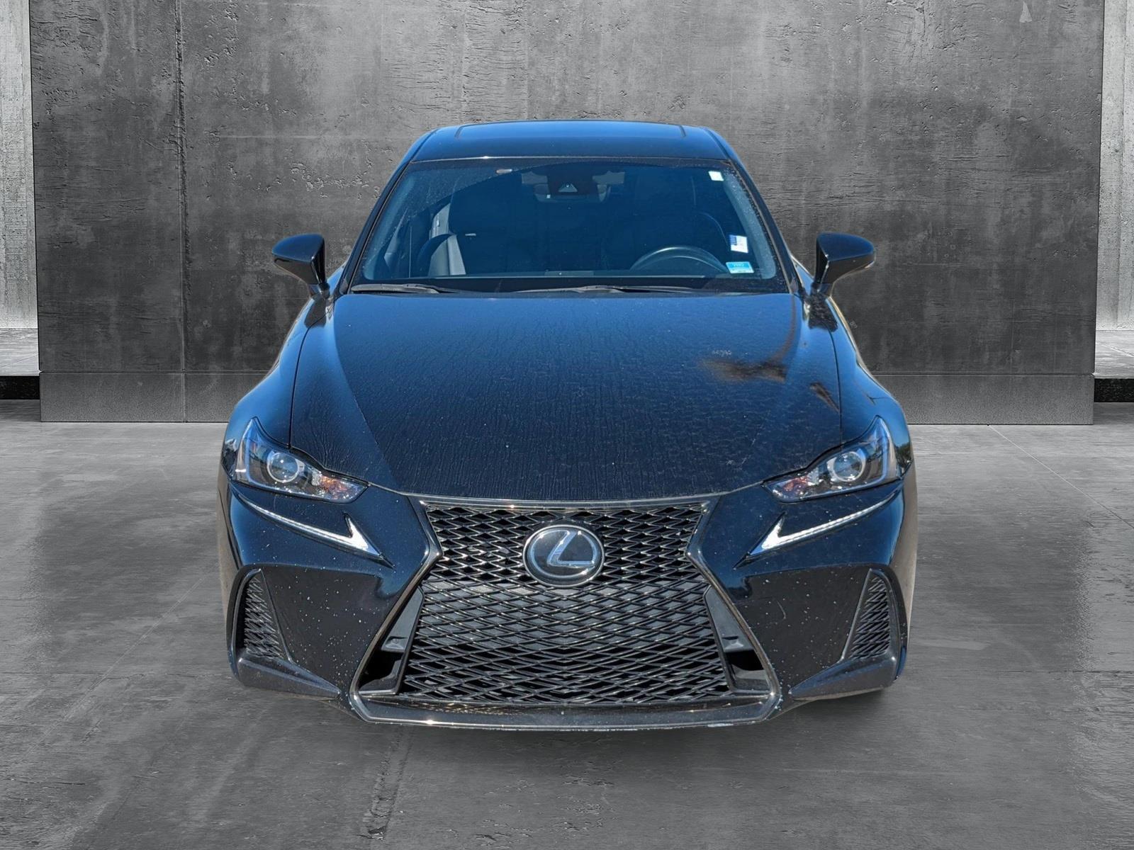 2020 Lexus IS Vehicle Photo in ORLANDO, FL 32808-7998