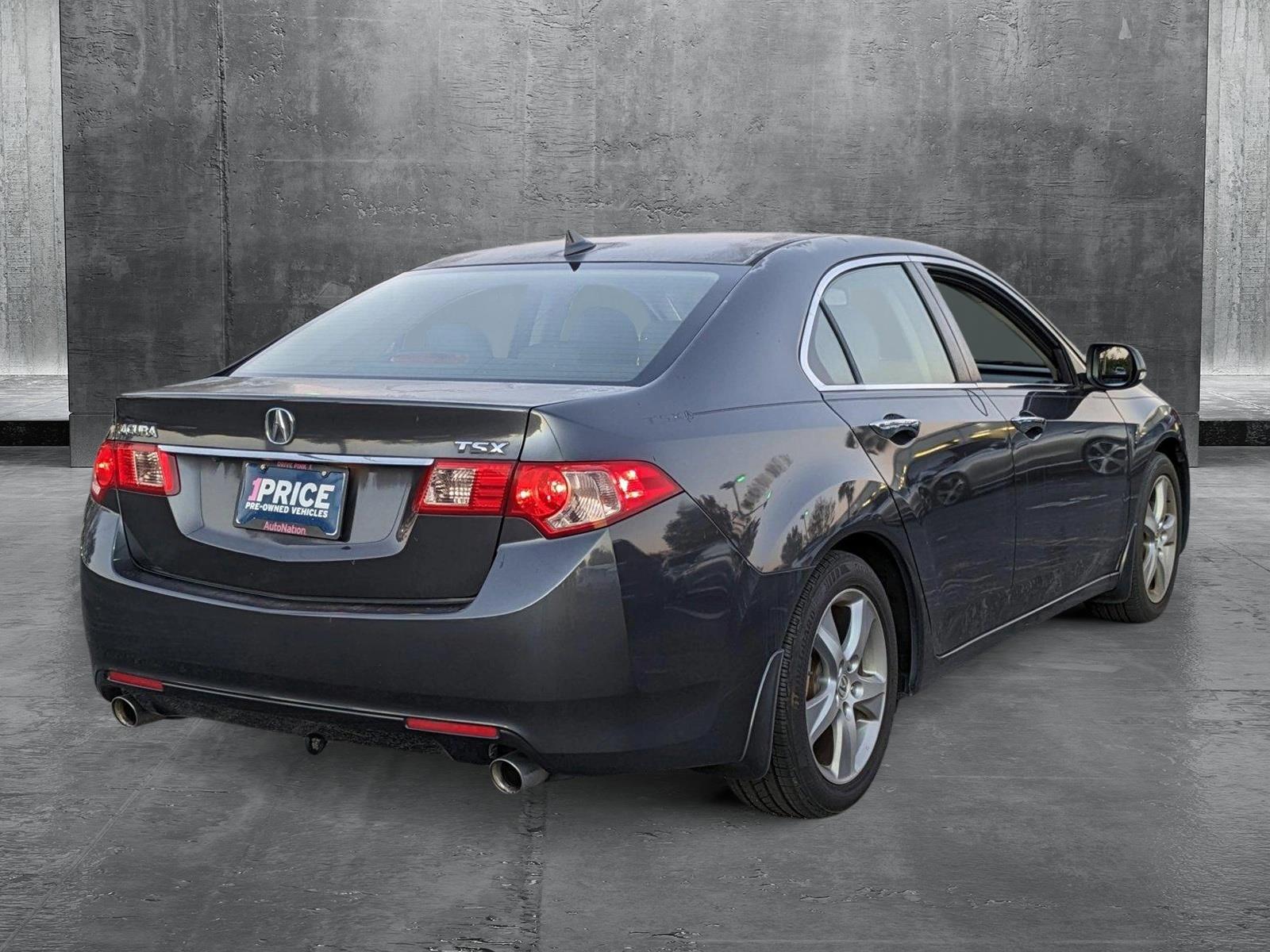 2013 Acura TSX Vehicle Photo in Sanford, FL 32771