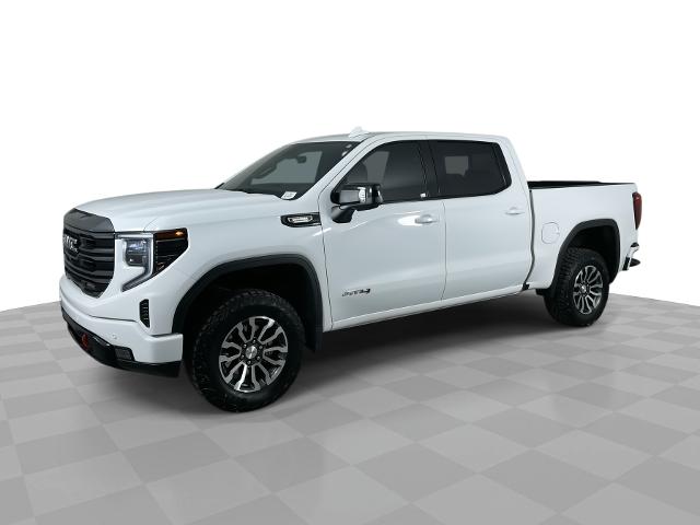 2023 GMC Sierra 1500 Vehicle Photo in GILBERT, AZ 85297-0402