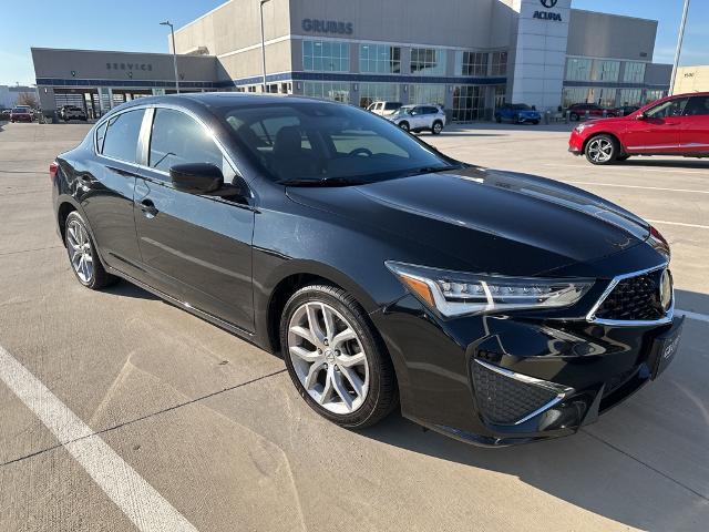 2019 Acura ILX Vehicle Photo in Grapevine, TX 76051