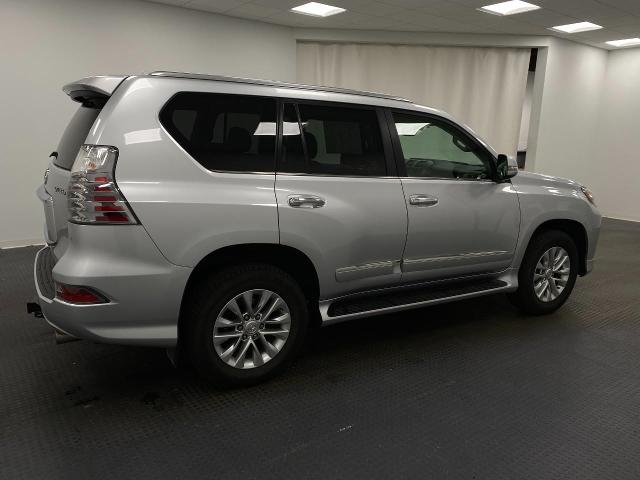 2018 Lexus GX 460 Vehicle Photo in Appleton, WI 54913