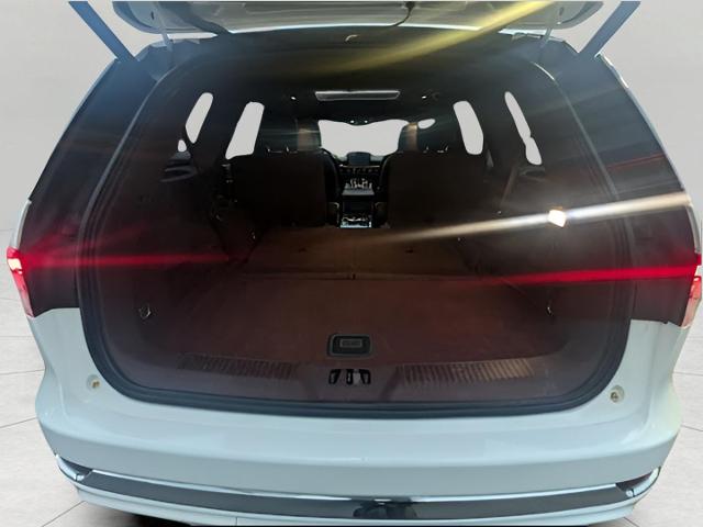 2020 Lincoln Aviator Vehicle Photo in Neenah, WI 54956