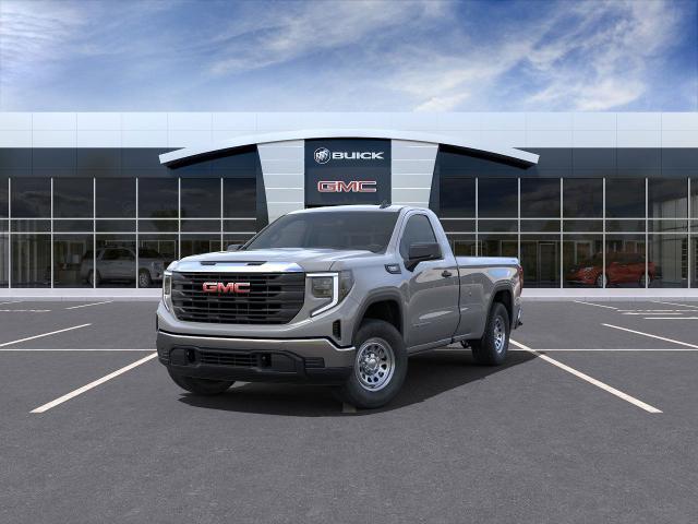 2025 GMC Sierra 1500 Vehicle Photo in MEDINA, OH 44256-9631