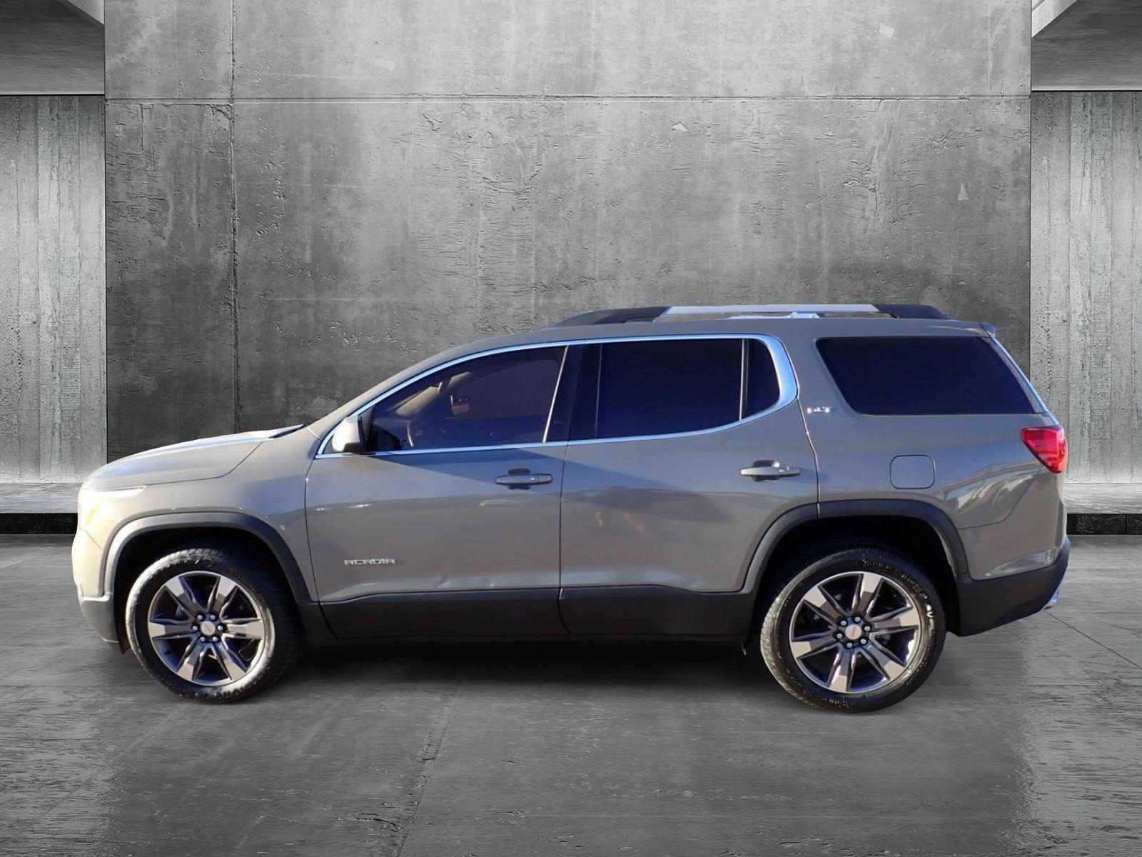 2019 GMC Acadia Vehicle Photo in DENVER, CO 80221-3610