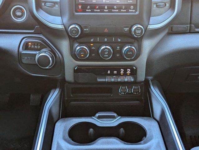 2020 Ram 1500 Vehicle Photo in San Antonio, TX 78230