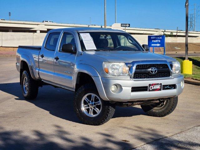 2011 Toyota Tacoma Vehicle Photo in SUGAR LAND, TX 77478-0000