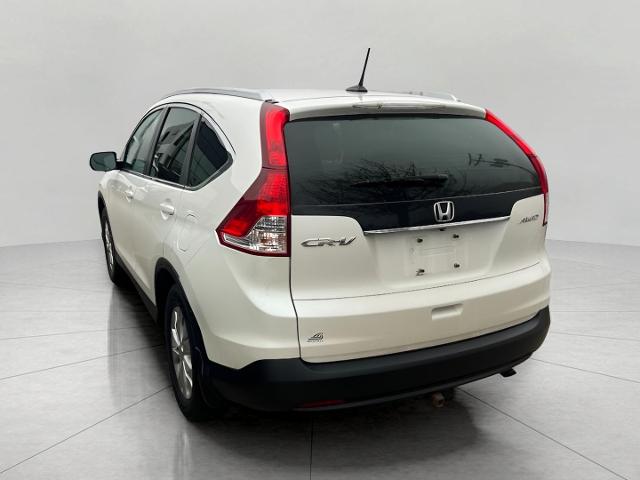 2014 Honda CR-V Vehicle Photo in Appleton, WI 54914