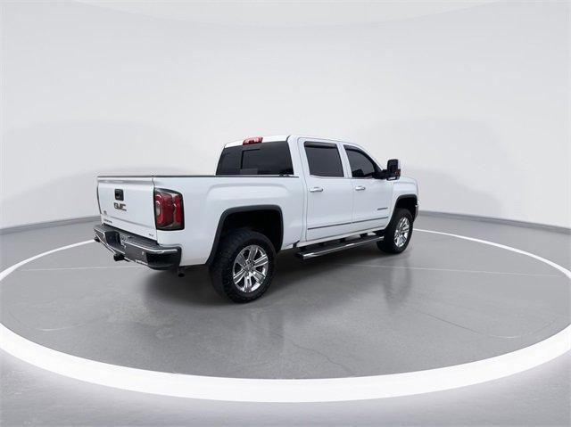 2018 GMC Sierra 1500 Vehicle Photo in BOWLING GREEN, KY 42104-4102