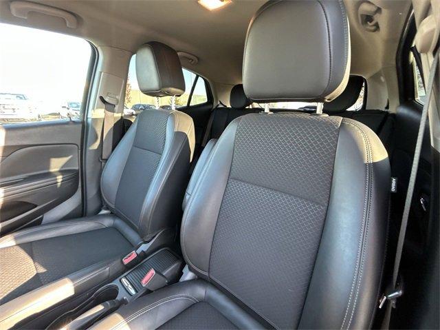 2022 Buick Encore Vehicle Photo in BOWLING GREEN, KY 42104-4102