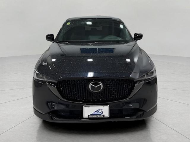 2025 Mazda CX-5 Vehicle Photo in Green Bay, WI 54304