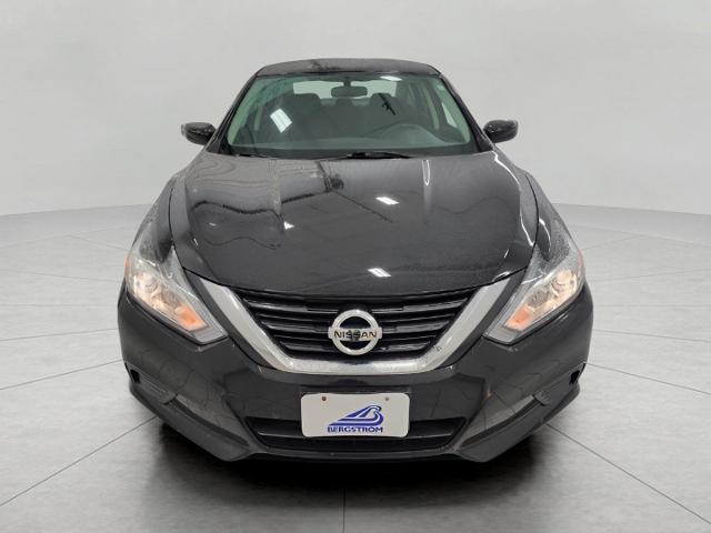 2018 Nissan Altima Vehicle Photo in Oshkosh, WI 54904