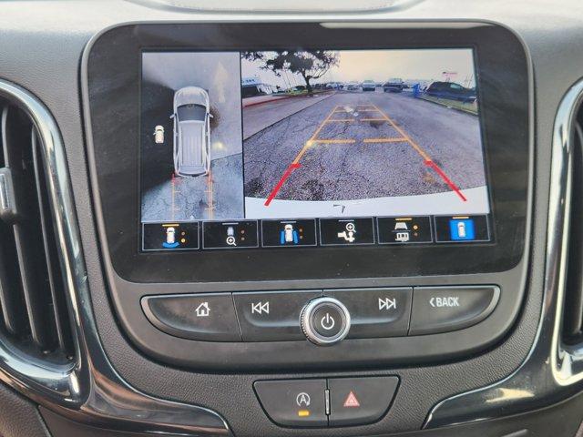 2024 Chevrolet Equinox Vehicle Photo in SUGAR LAND, TX 77478-0000