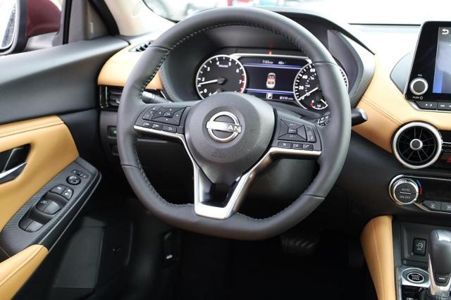 2025 Nissan Sentra Vehicle Photo in Ballwin, MO 63011