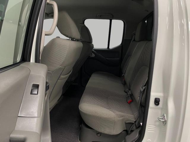 2018 Nissan Frontier Vehicle Photo in Appleton, WI 54913