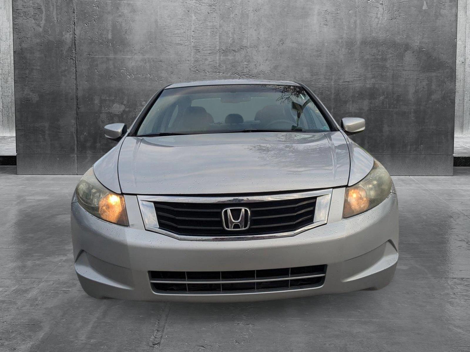 2010 Honda Accord Sedan Vehicle Photo in Winter Park, FL 32792