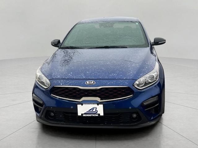 2020 Kia Forte Vehicle Photo in Appleton, WI 54914