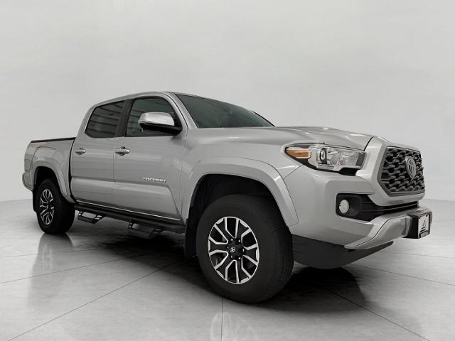 2023 Toyota Tacoma 4WD Vehicle Photo in Oshkosh, WI 54901-1209