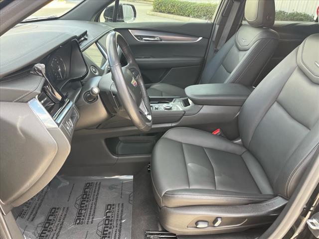 2021 Cadillac XT6 Vehicle Photo in TAMPA, FL 33612-3404