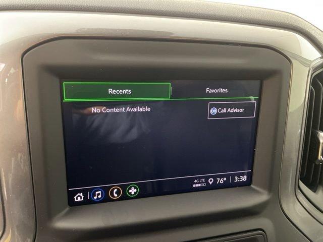 2025 Chevrolet Silverado 1500 Vehicle Photo in PHOENIX, AZ 85014-3381