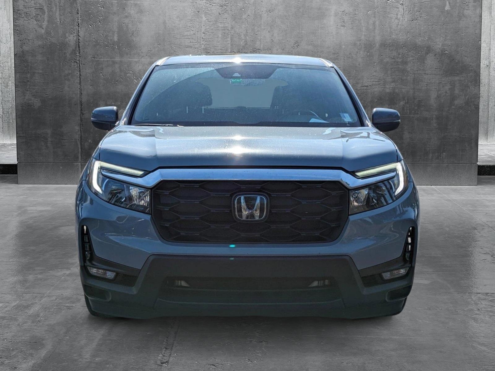 2022 Honda Passport Vehicle Photo in Sanford, FL 32771