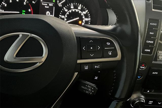 2021 Lexus GX 460 Vehicle Photo in Houston, TX 77007