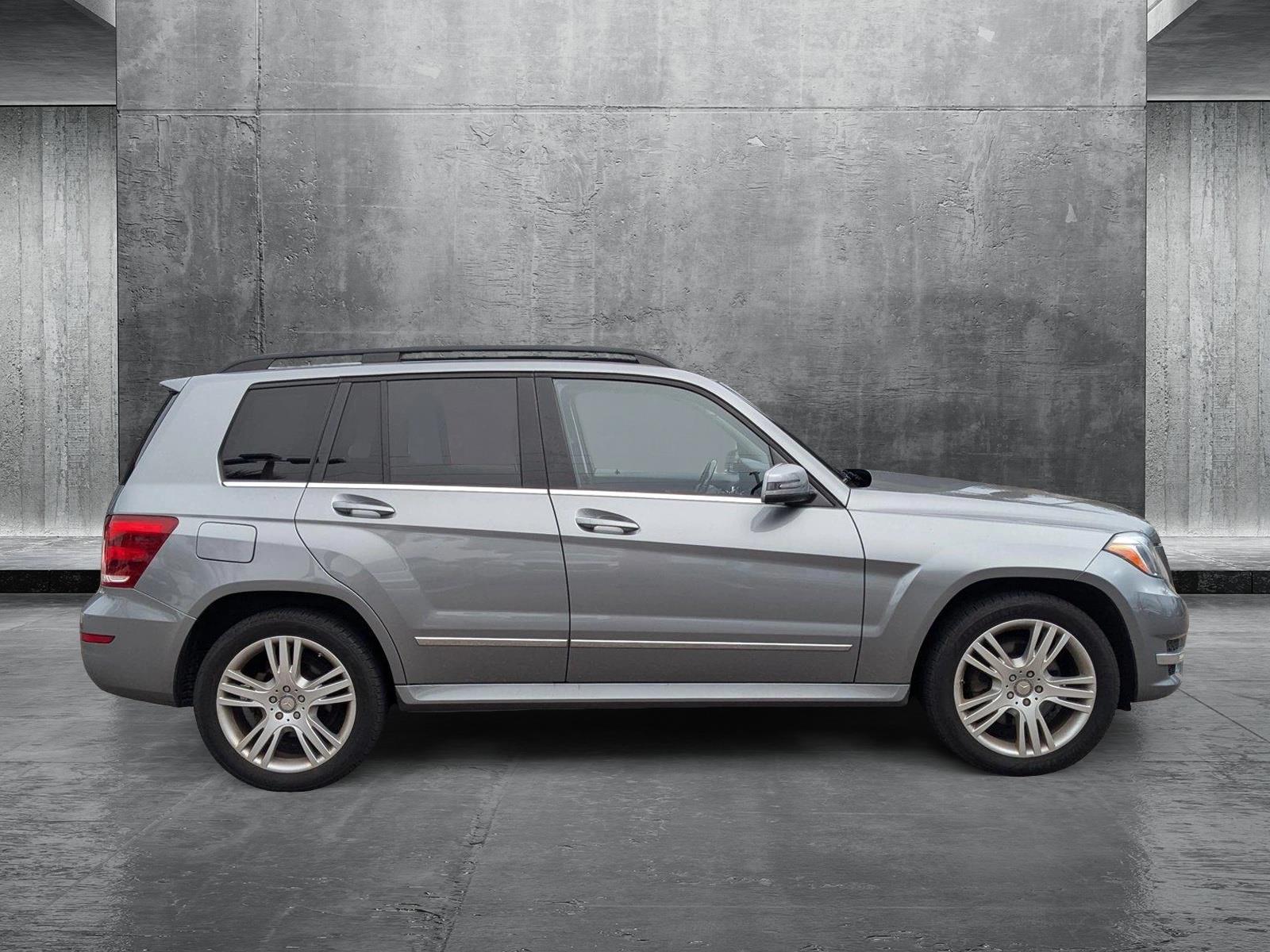 2015 Mercedes-Benz GLK-Class Vehicle Photo in Wesley Chapel, FL 33544