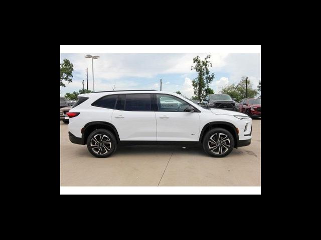 2025 Buick Enclave Vehicle Photo in ROSENBERG, TX 77471-5675