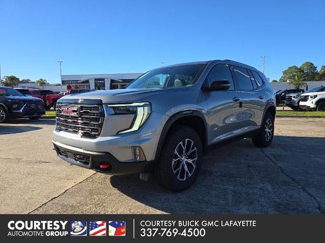 2025 GMC Acadia Vehicle Photo in LAFAYETTE, LA 70503-4541