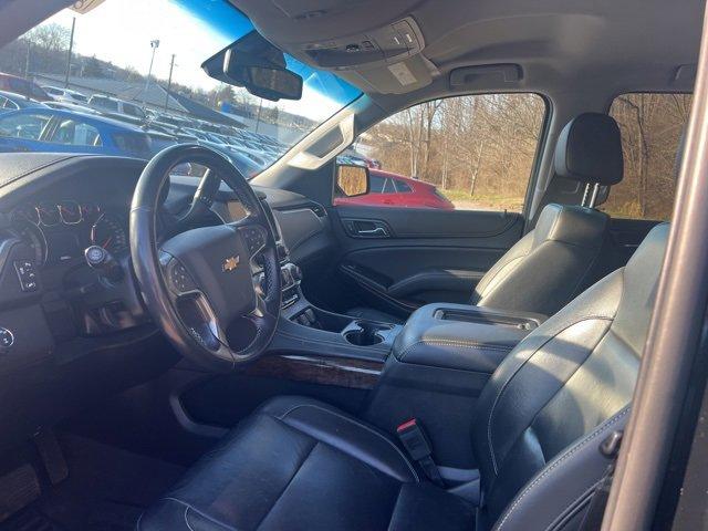 2019 Chevrolet Tahoe Vehicle Photo in MILFORD, OH 45150-1684