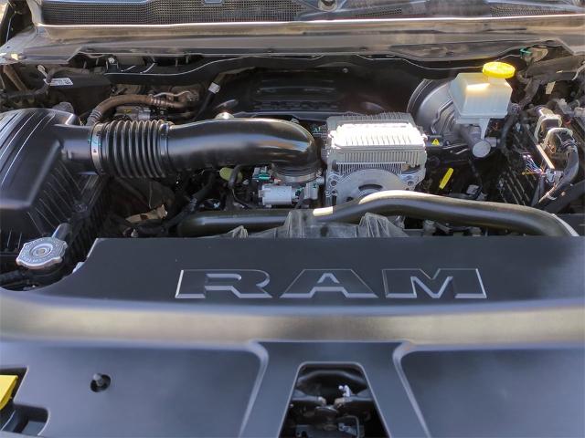 2023 Ram 1500 Vehicle Photo in GOODYEAR, AZ 85338-1310