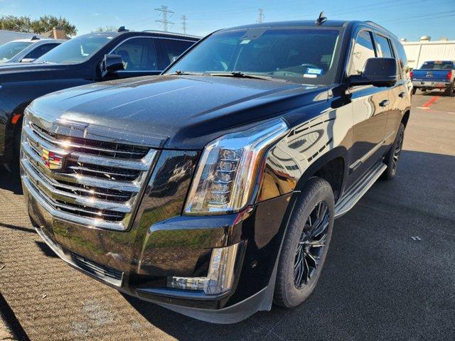 2019 Cadillac Escalade Vehicle Photo in SUGAR LAND, TX 77478-0000