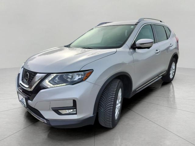 2017 Nissan Rogue Vehicle Photo in Appleton, WI 54914