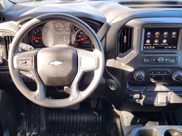 2024 Chevrolet Silverado 2500 HD Vehicle Photo in SUGAR LAND, TX 77478-0000