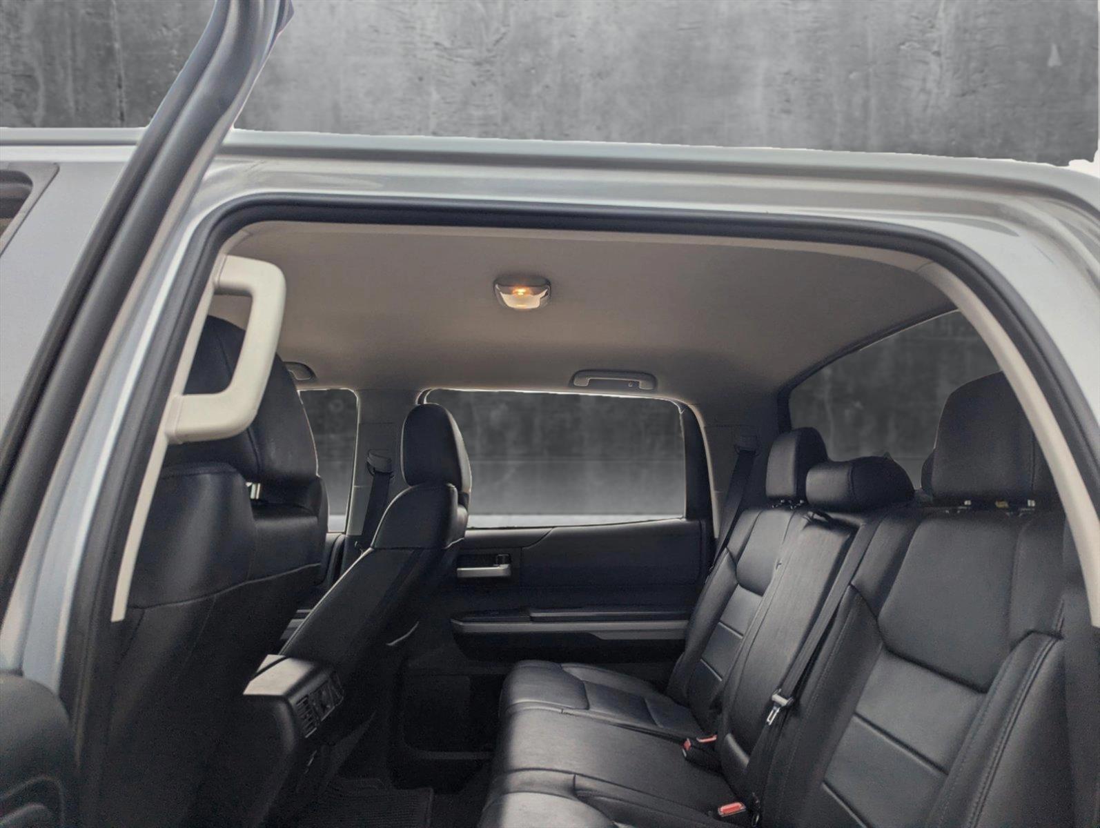 2020 Toyota Tundra 4WD Vehicle Photo in CORPUS CHRISTI, TX 78412-4902