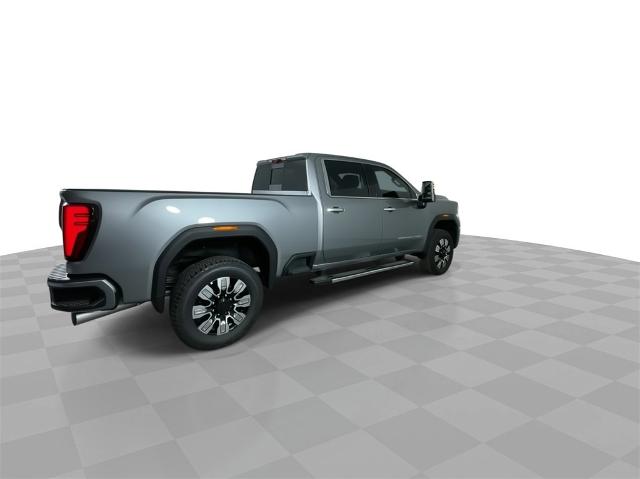 2024 GMC Sierra 2500 HD Vehicle Photo in GILBERT, AZ 85297-0402