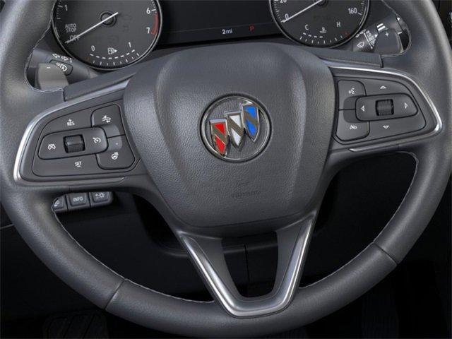 2023 Buick Envision Vehicle Photo in PUYALLUP, WA 98371-4149