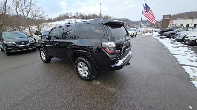 2022 Toyota 4Runner Vehicle Photo in Pleasant Hills, PA 15236