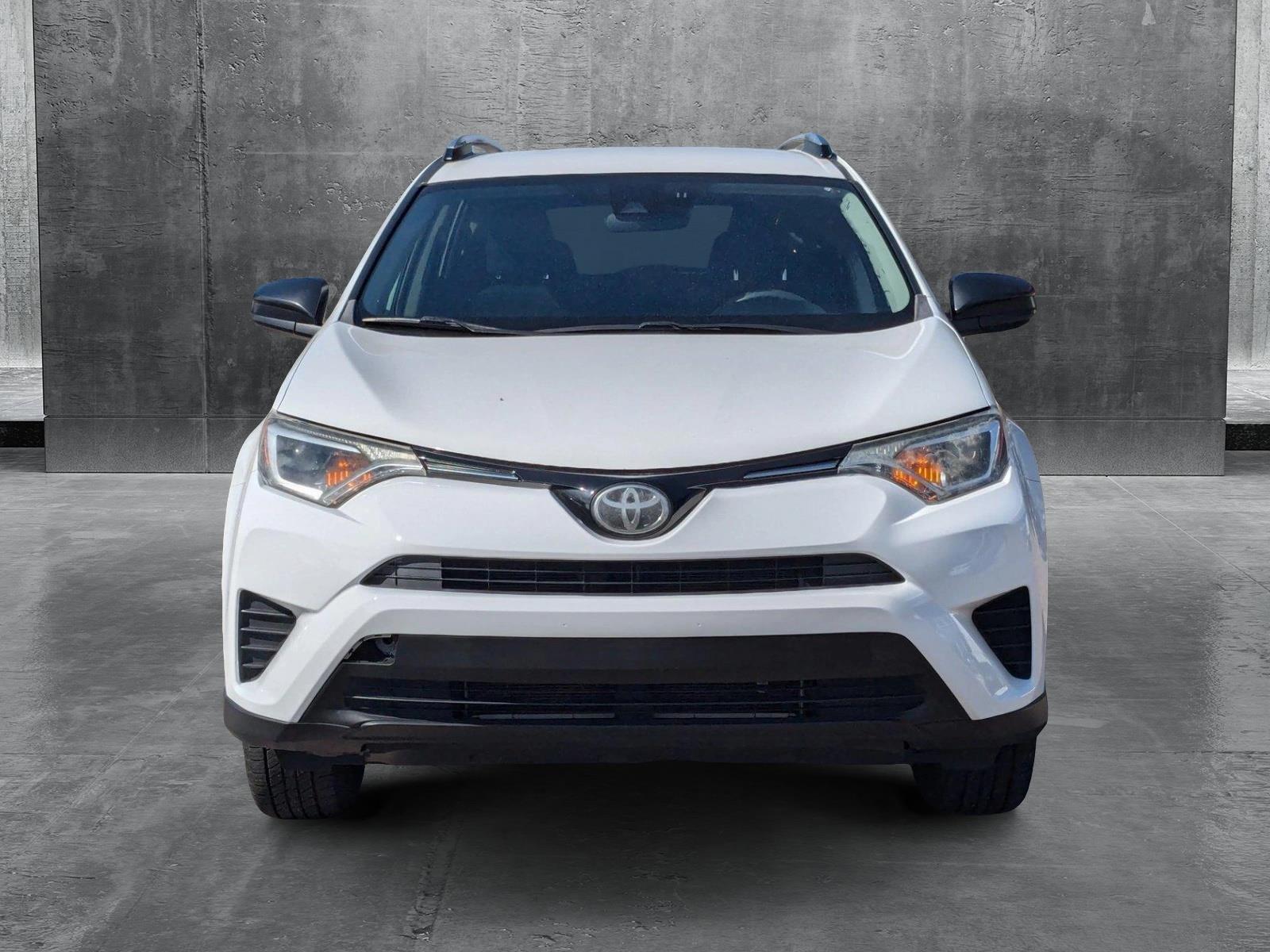 2017 Toyota RAV4 Vehicle Photo in Wesley Chapel, FL 33544