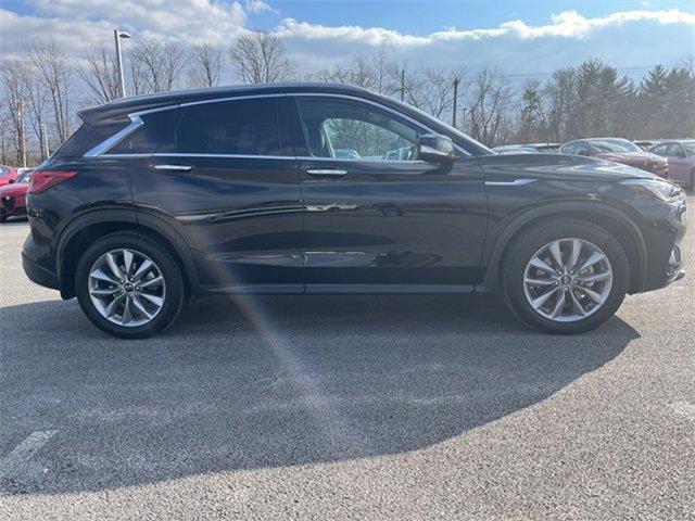 2021 INFINITI QX50 Vehicle Photo in Willow Grove, PA 19090