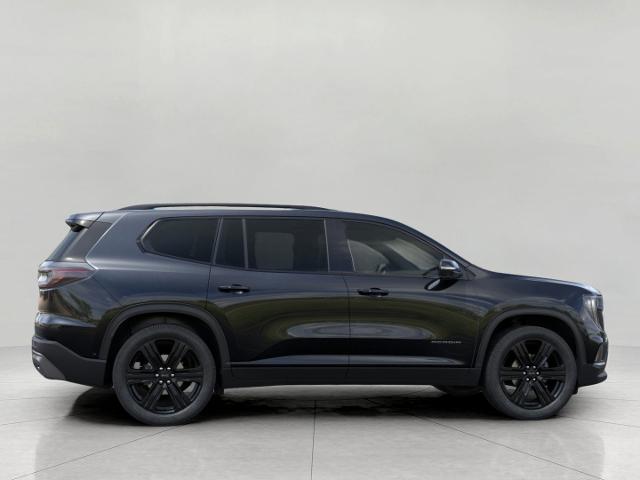 2025 GMC Acadia Vehicle Photo in OSHKOSH, WI 54904-7811