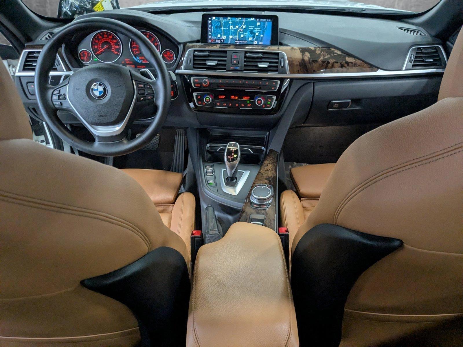 2020 BMW 430i Vehicle Photo in Pompano Beach, FL 33064