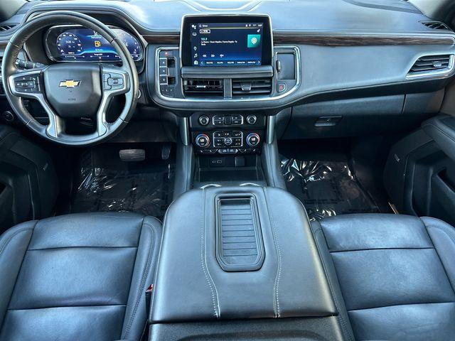 2023 Chevrolet Tahoe Vehicle Photo in RIVERSIDE, CA 92504-4106