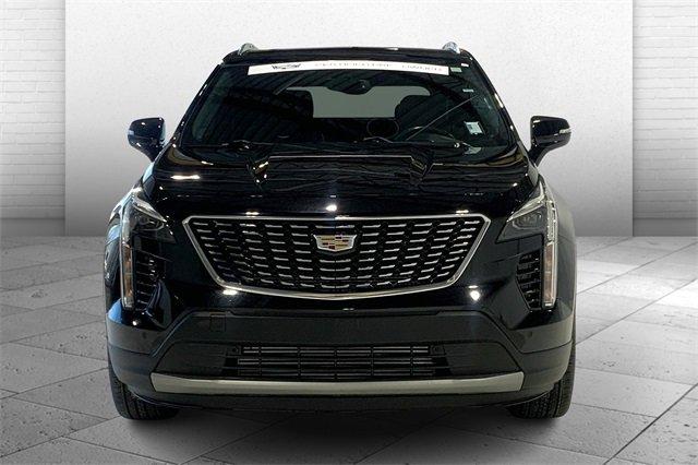 2023 Cadillac XT4 Vehicle Photo in TOPEKA, KS 66609-0000