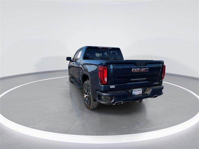 2019 GMC Sierra 1500 Vehicle Photo in BOWLING GREEN, KY 42104-4102