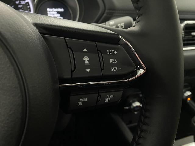 2025 Mazda CX-5 Vehicle Photo in Appleton, WI 54913