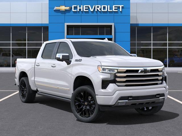 2025 Chevrolet Silverado 1500 Vehicle Photo in VALENCIA, CA 91355-1705