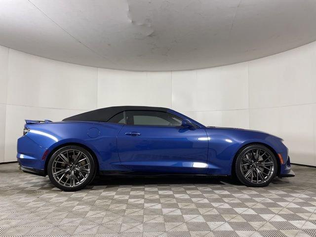 2022 Chevrolet Camaro Vehicle Photo in PHOENIX, AZ 85014-3381