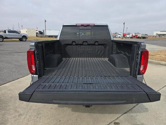 2024 GMC Sierra 1500 Vehicle Photo in BROUSSARD, LA 70518-0000