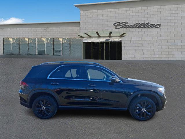 2020 Mercedes-Benz GLE Vehicle Photo in TREVOSE, PA 19053-4984